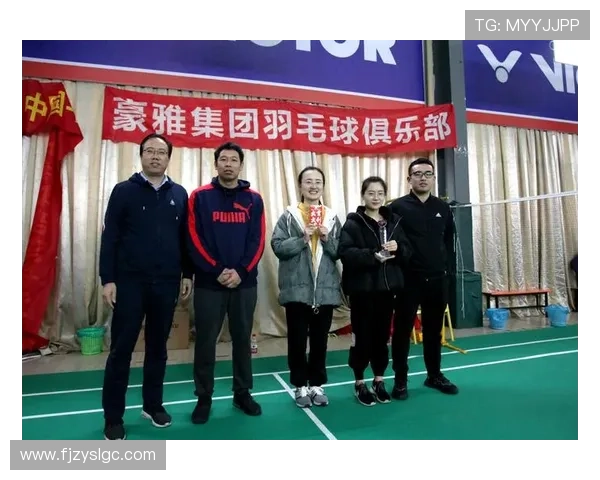 武汉羽毛球队实力分析与发展潜力探讨助力羽毛球运动新篇章 武汉羽毛球队实力分析与发展潜力探讨助力羽毛球运动新篇章