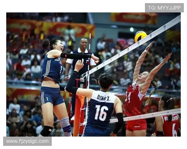 武汉排球队排球战术解析与控制体系的深度剖析与应用探讨