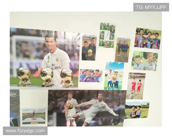 我心中的足球明星与他们的精彩瞬间分享