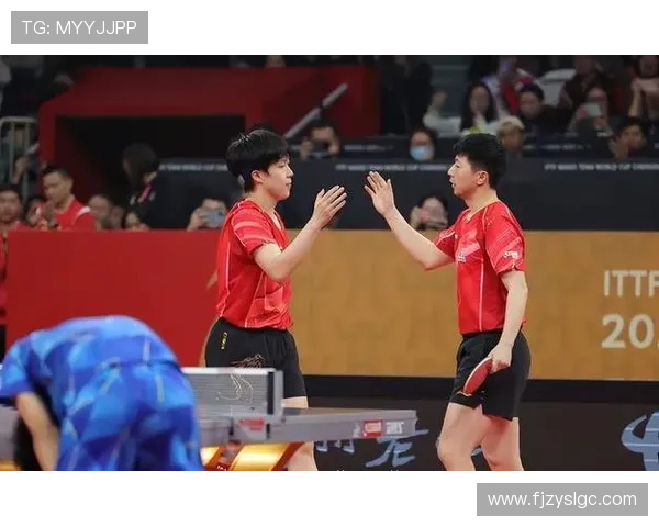 武汉乒乓球队心理素质排名第一的背后故事与训练秘诀揭秘 武汉乒乓球队心理素质排名第一的背后故事与训练秘诀揭秘