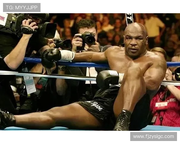 足球明星挑战泰森视频引发热议两位巨星的对决即将上演