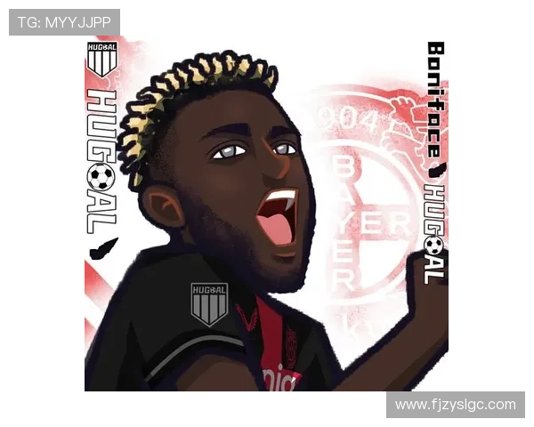 高清男足球明星动漫头像精选展现运动魅力与个性风采